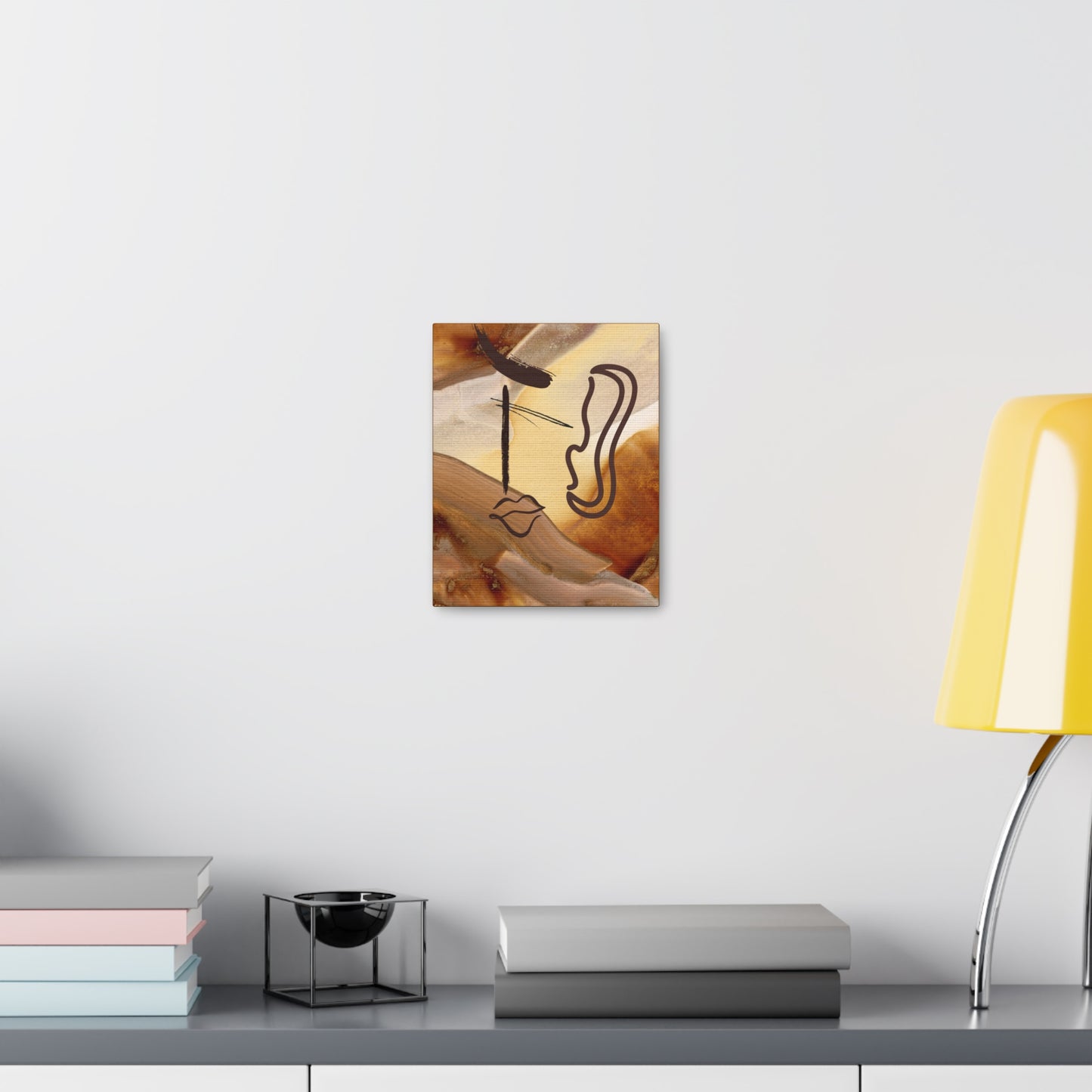 Abstract Art Wall decor