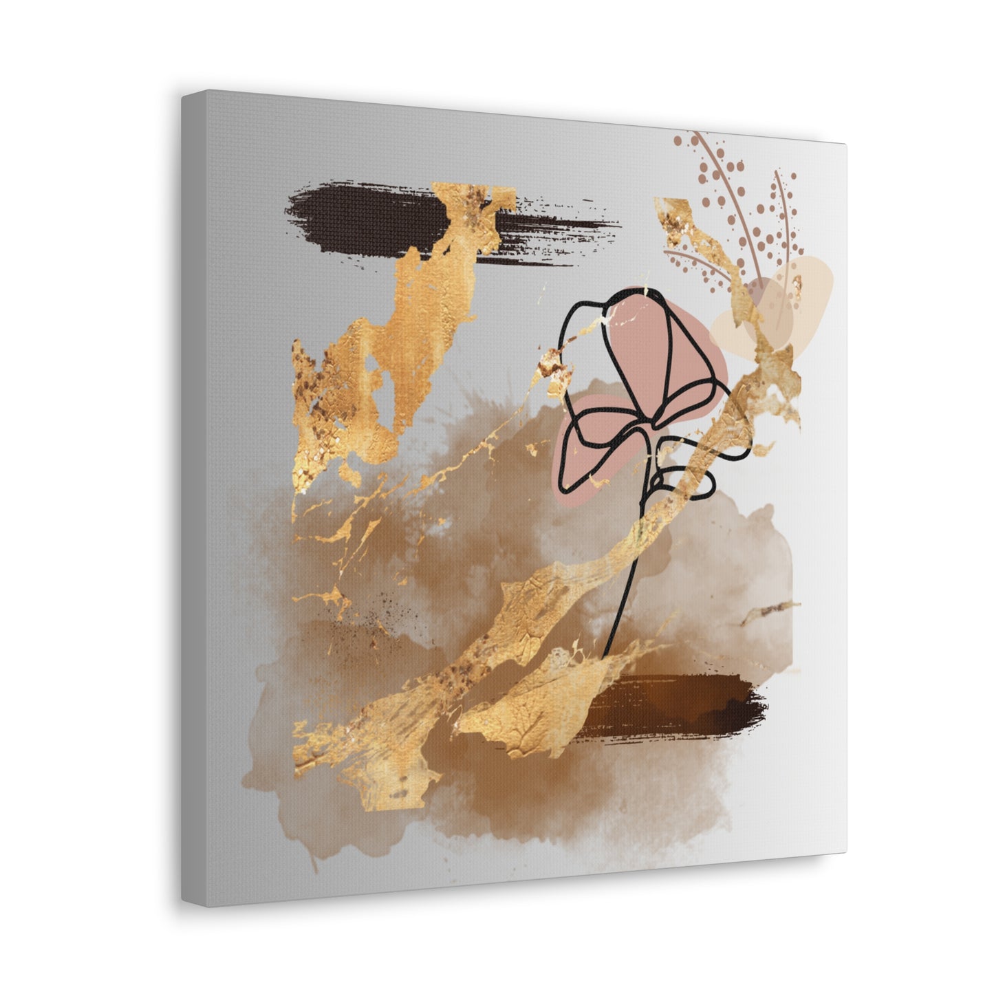 Abstract Art Wall Decor