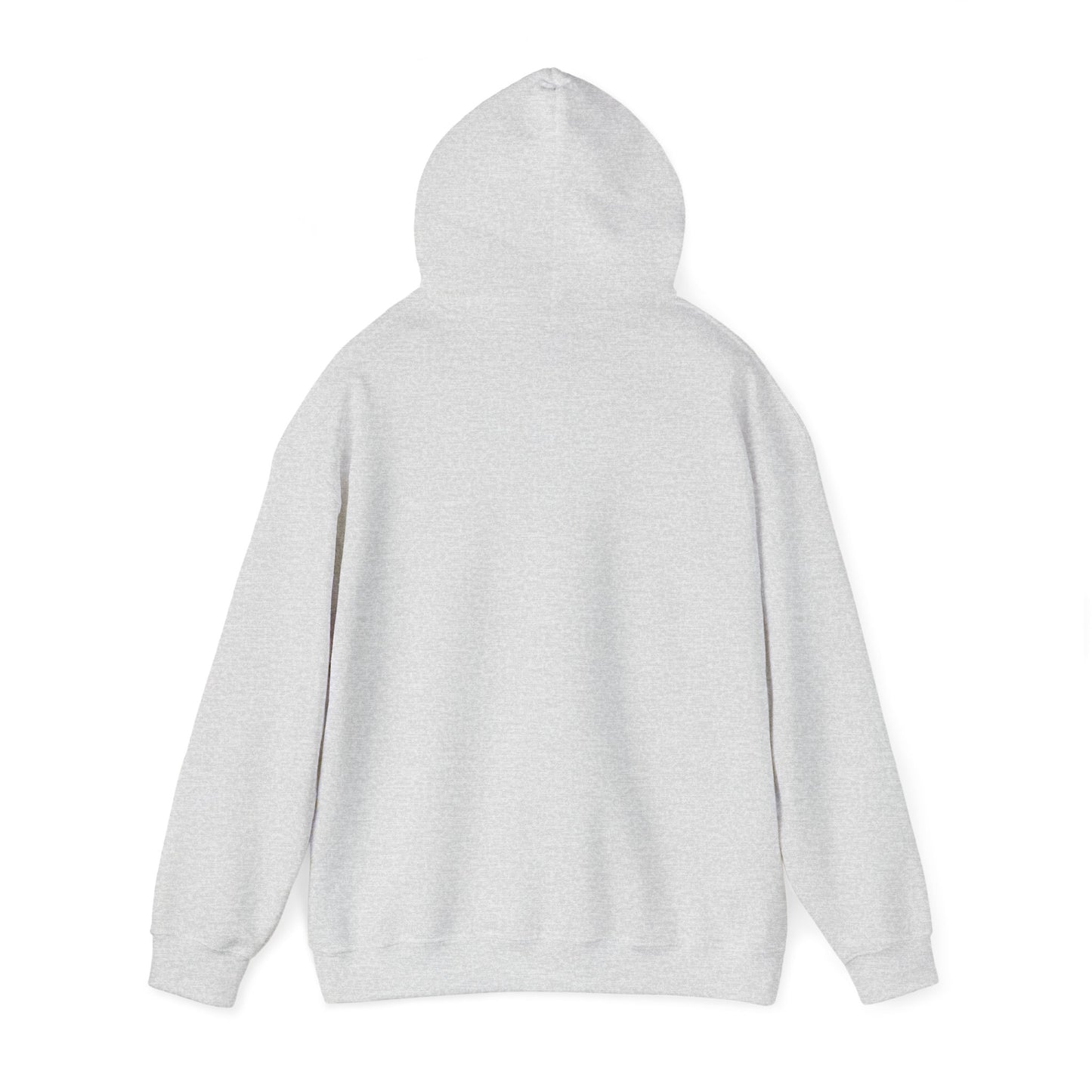 Unisex Heavy Blend™ Hooded Sweatshirt - with Unique Design and typography