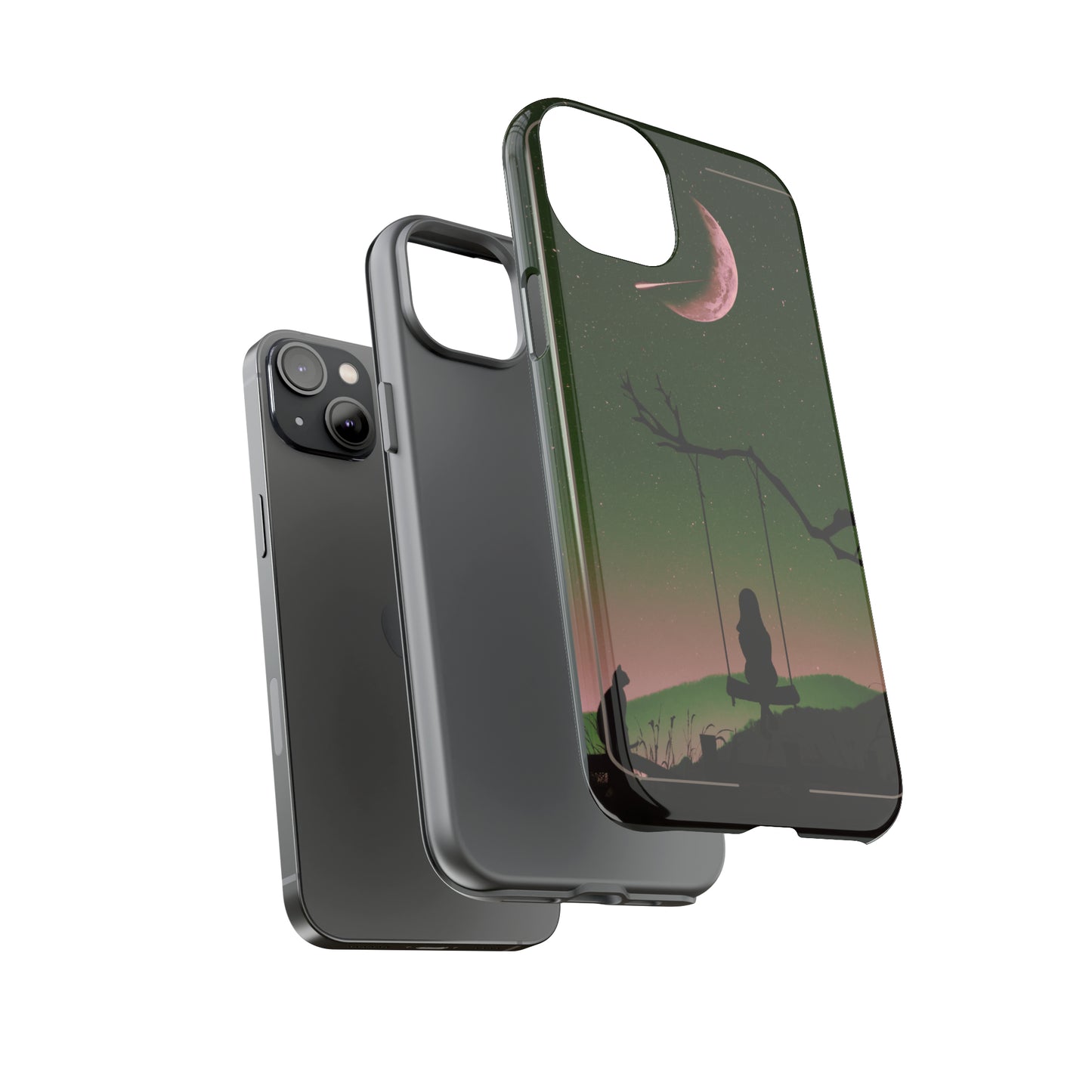 iPhone Cases with unique design