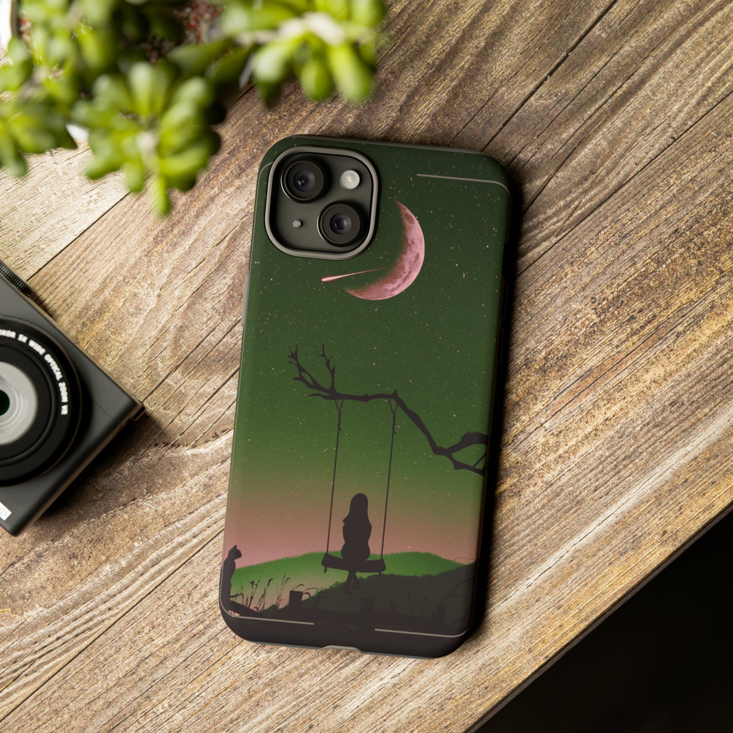 iPhone Cases with unique design