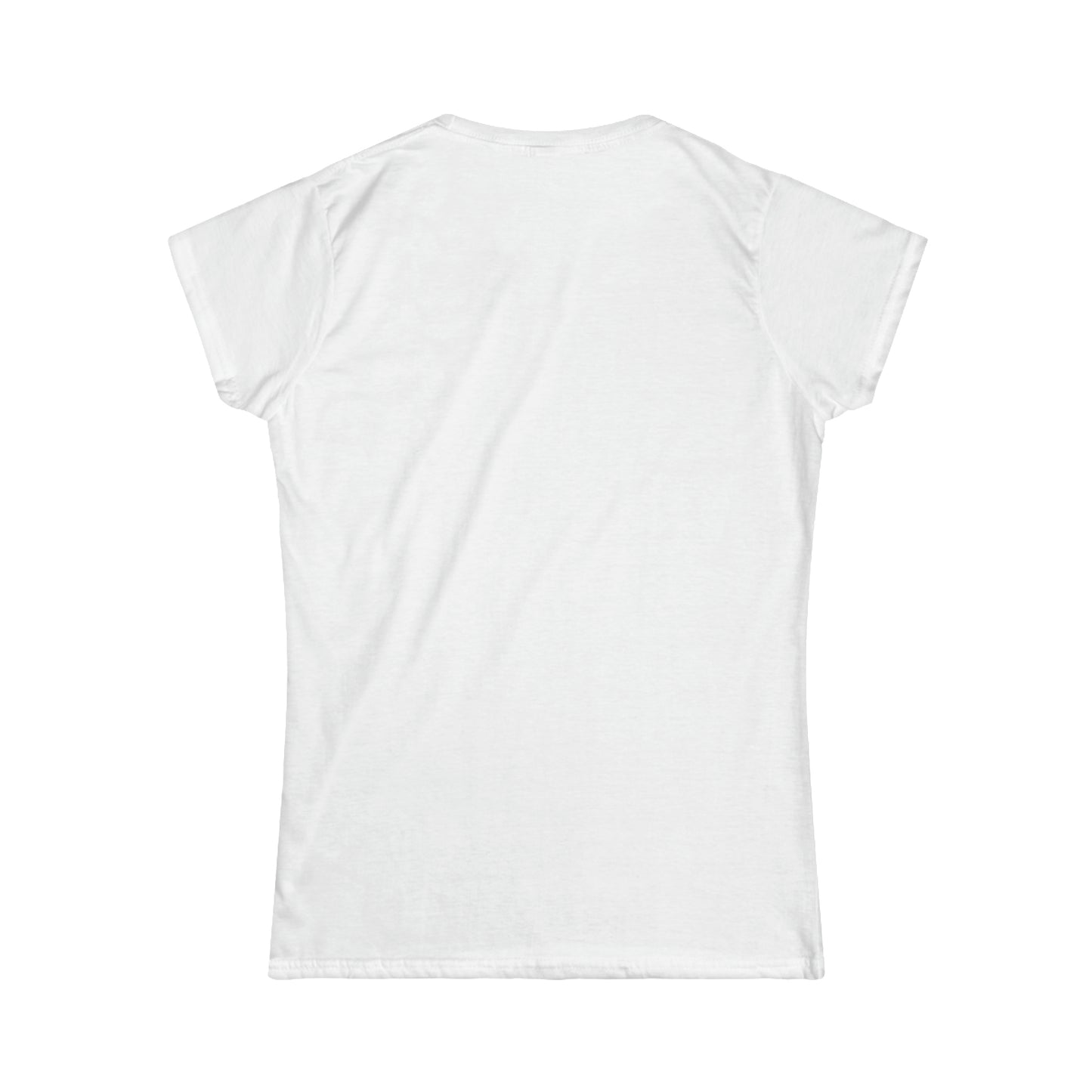 Women's Softstyle Graphic Tee