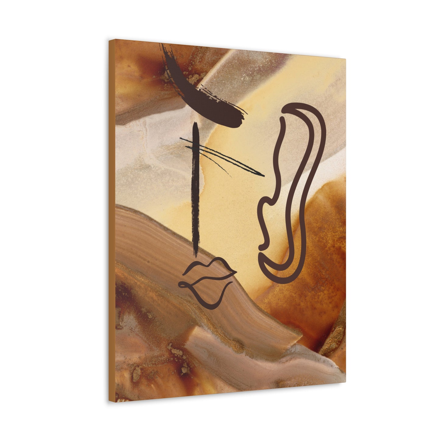 Abstract Art Wall decor