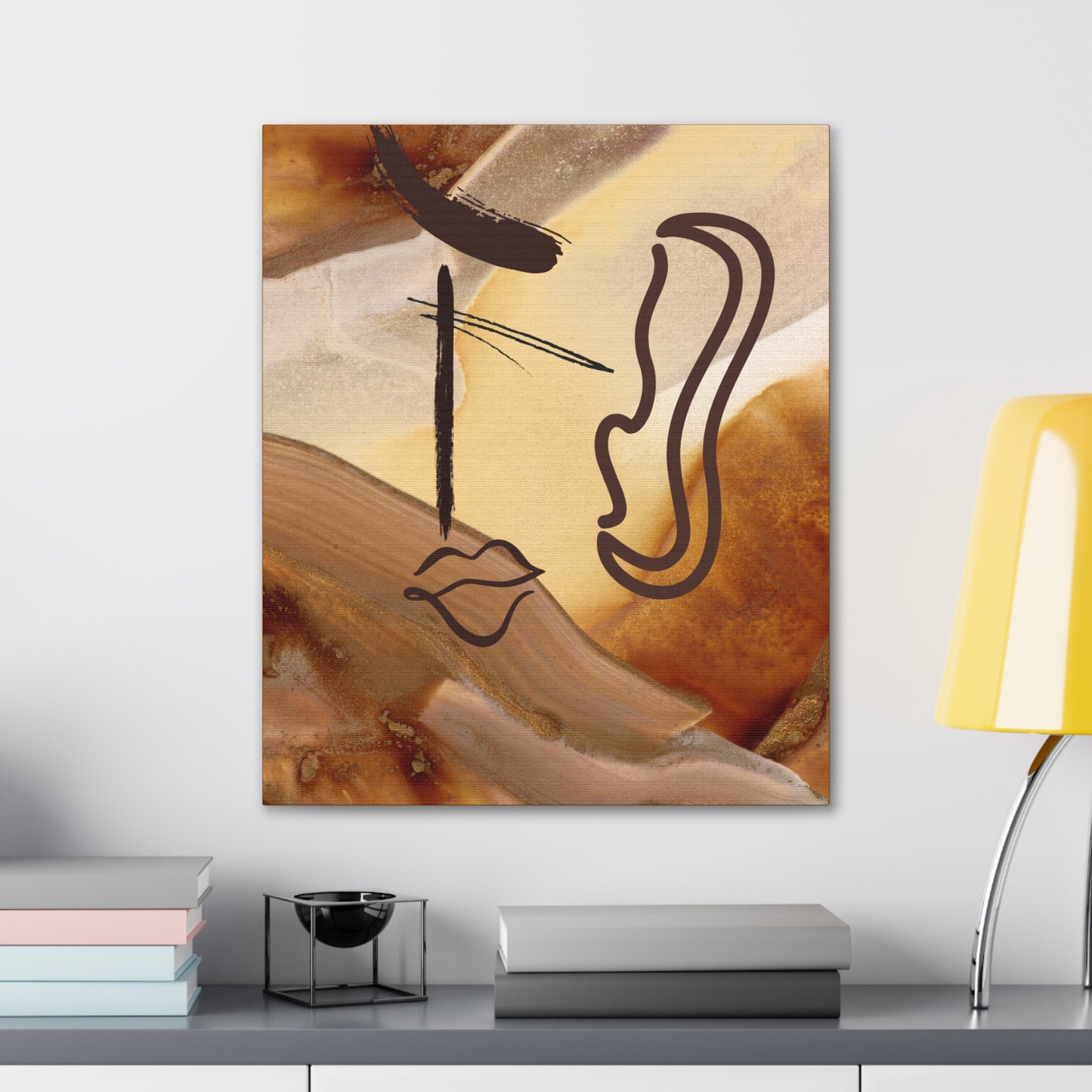 Abstract Art Wall decor