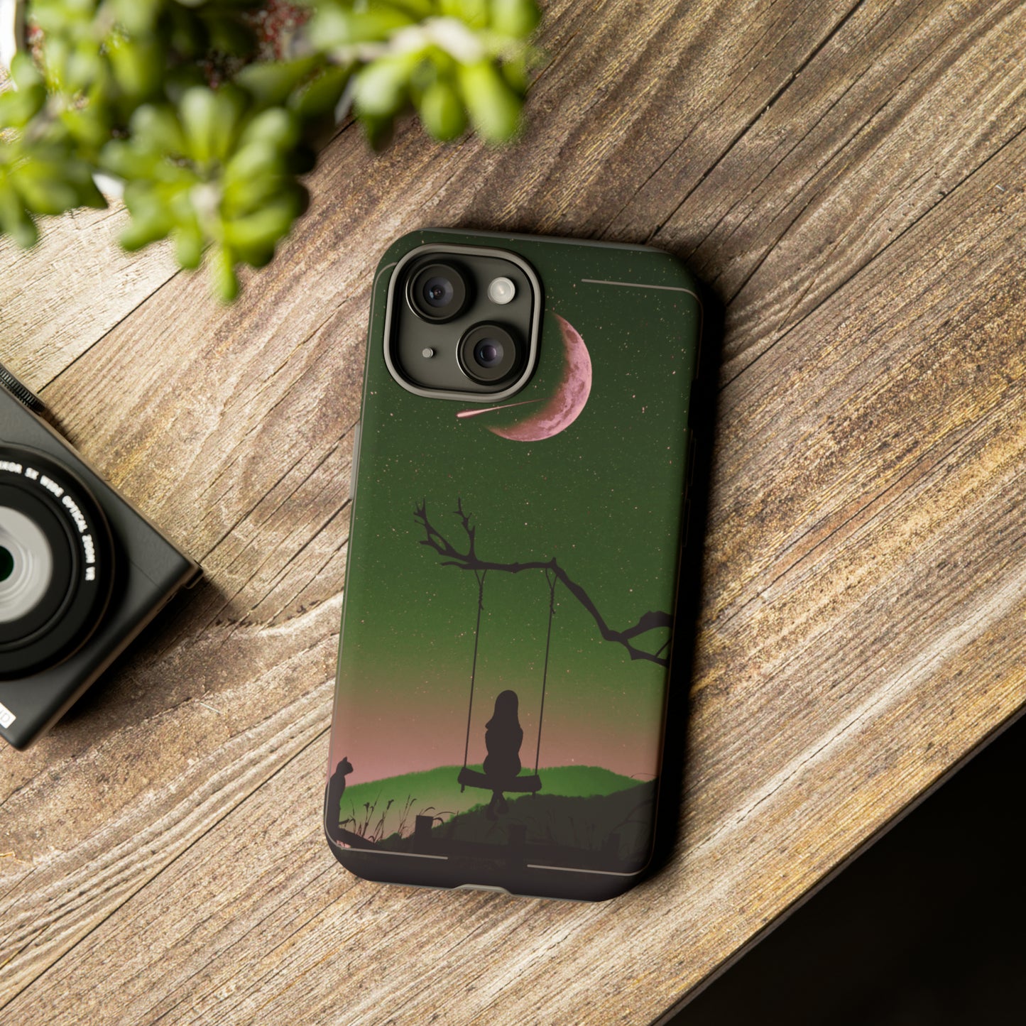 iPhone Cases with unique design