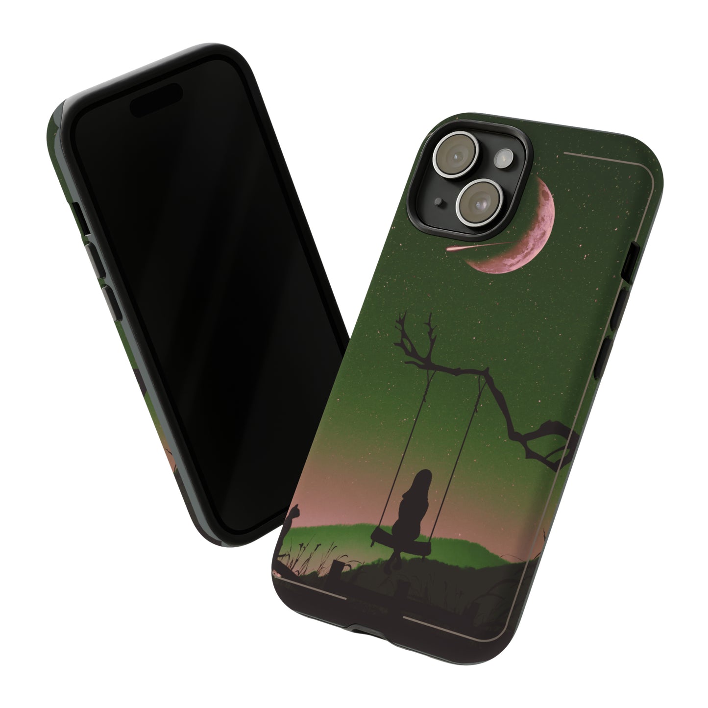 iPhone Cases with unique design