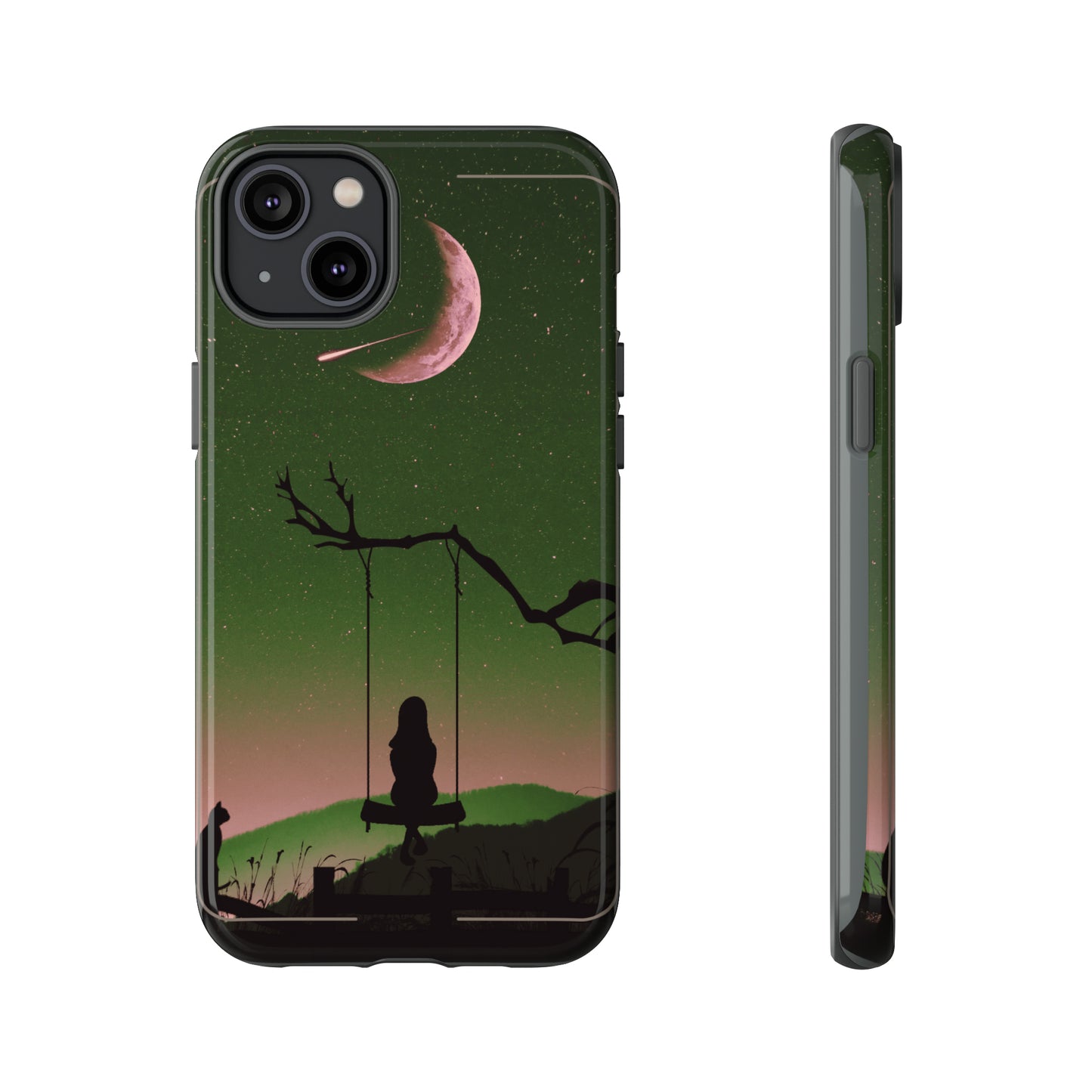 iPhone Cases with unique design