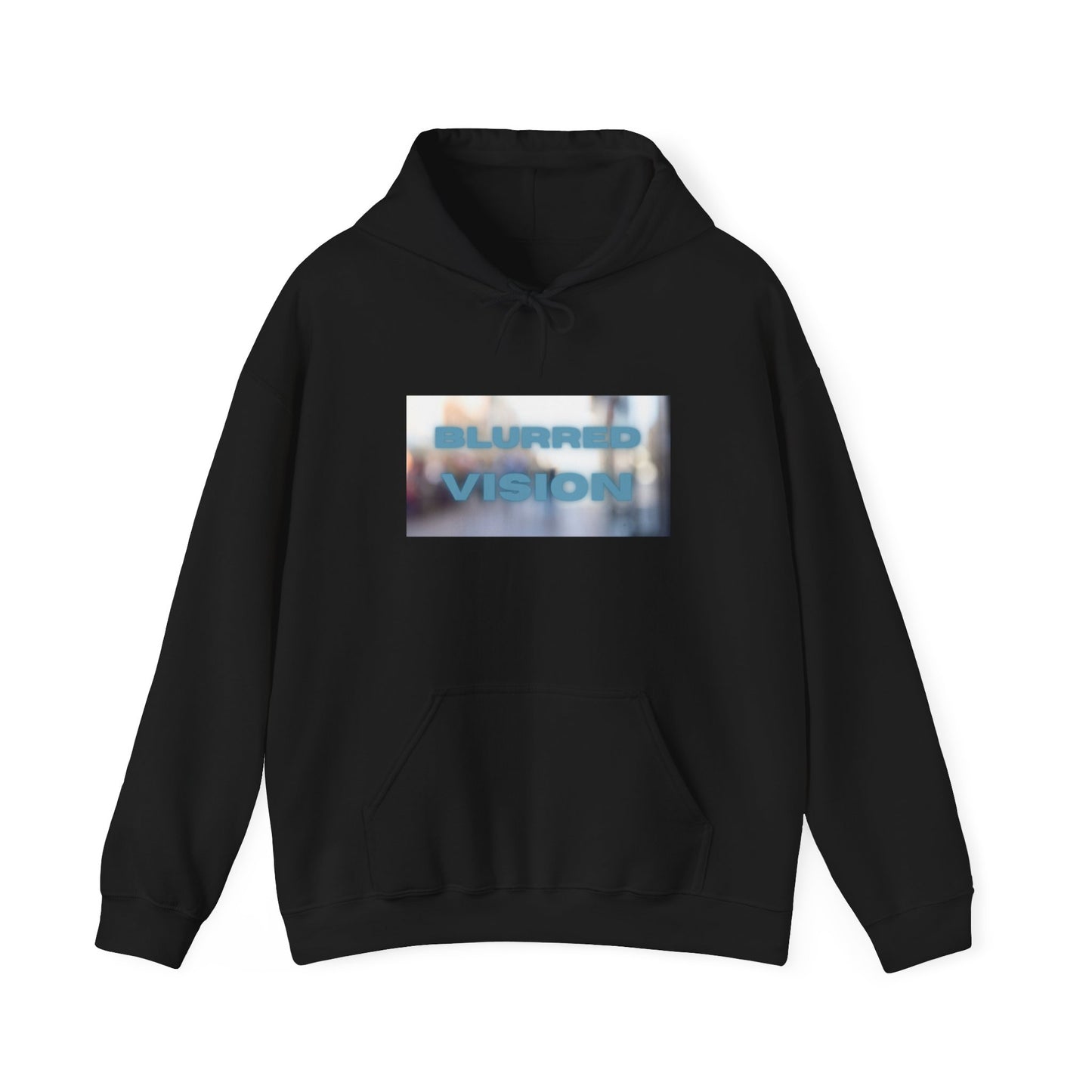 Unisex Heavy Blend™ Hooded Sweatshirt - unique design and typography