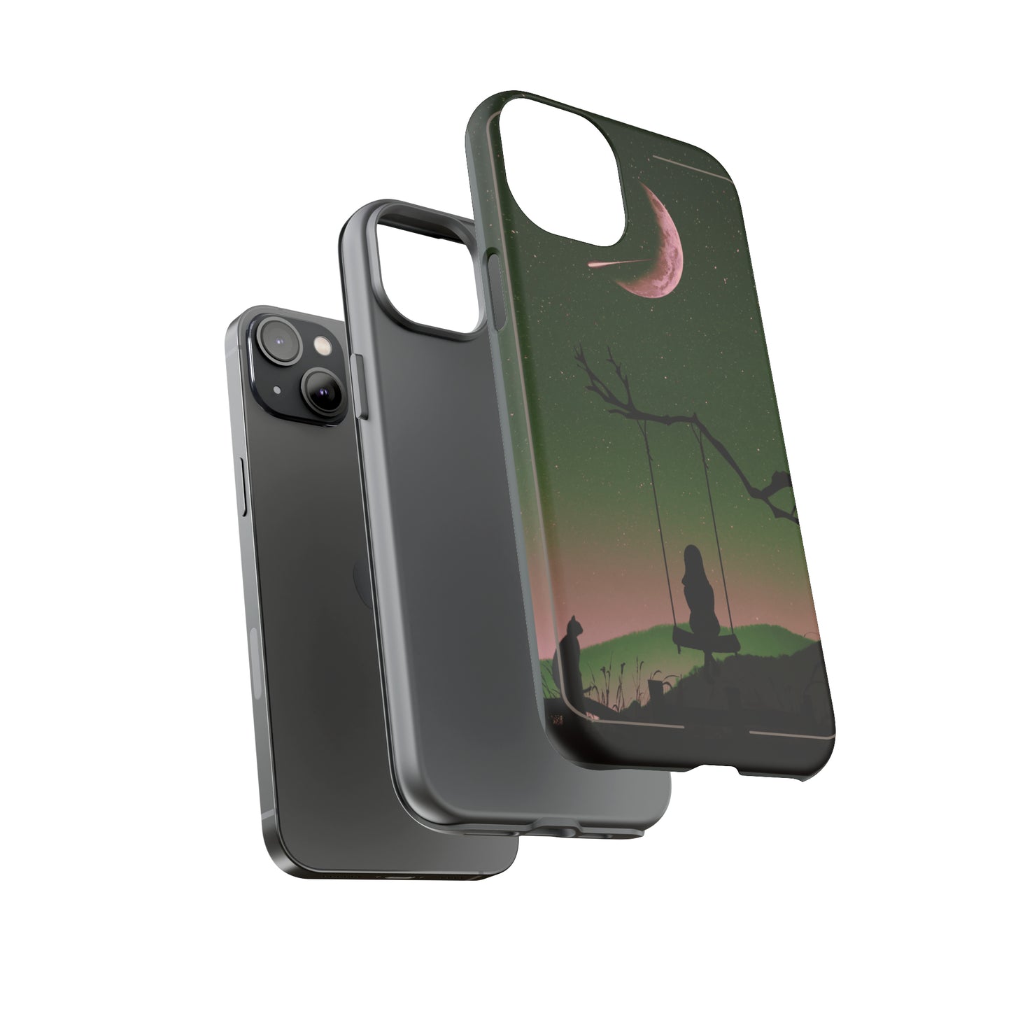 iPhone Cases with unique design