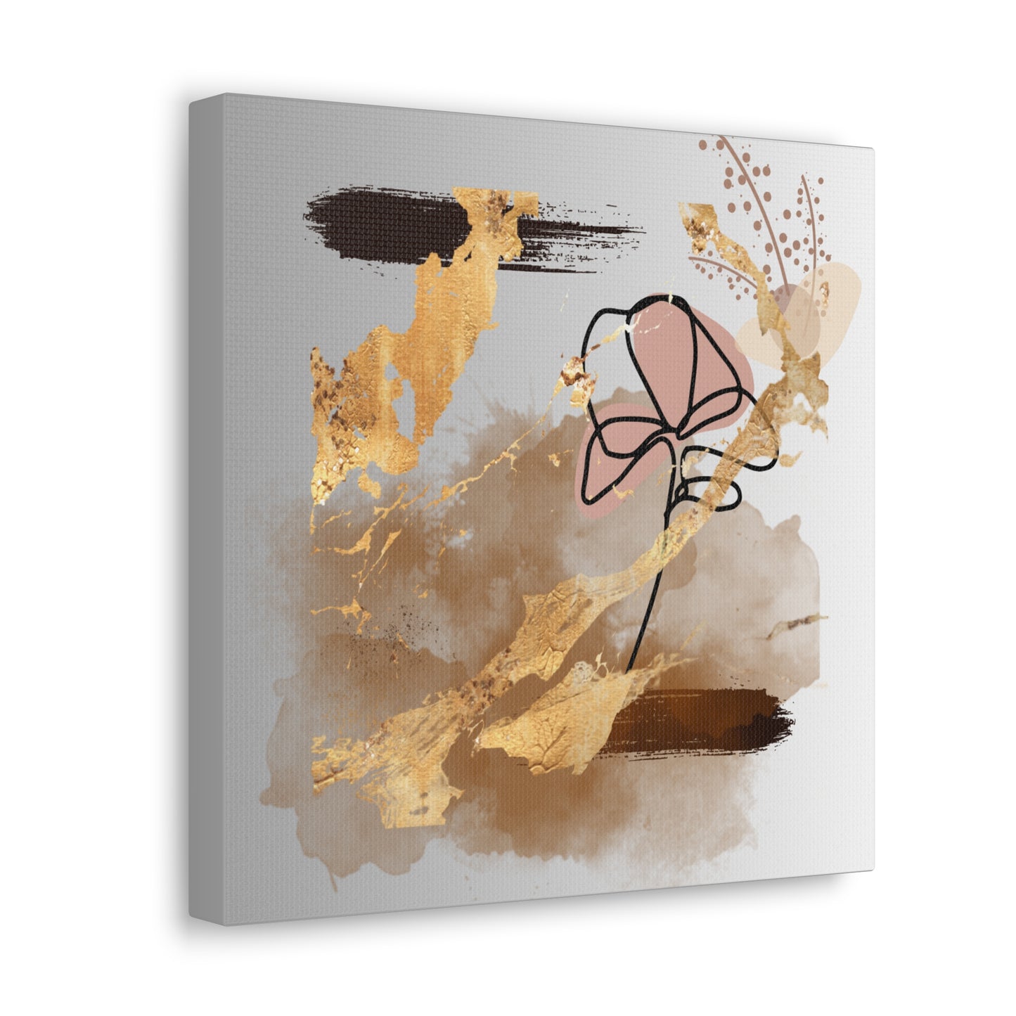 Abstract Art Wall Decor