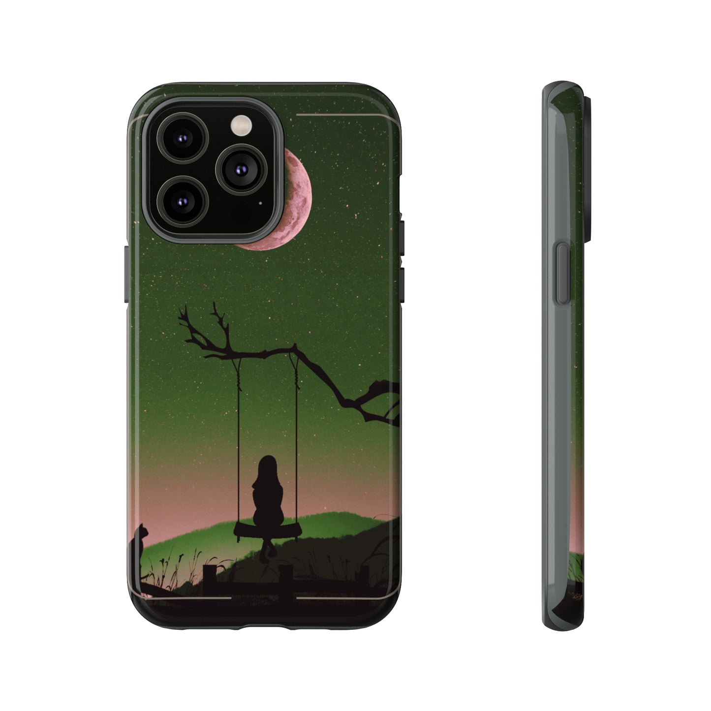 iPhone Cases with unique design