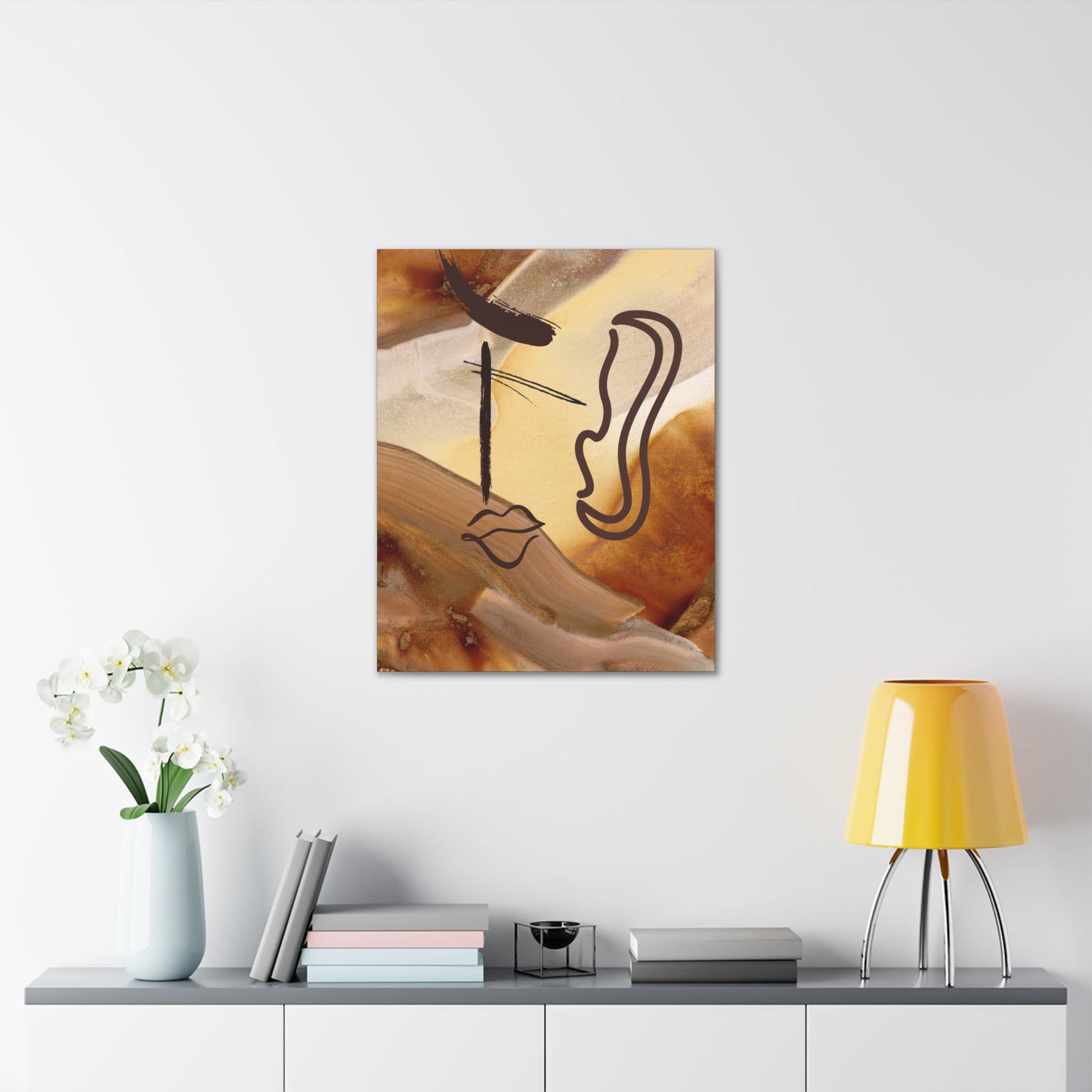 Abstract Art Wall decor