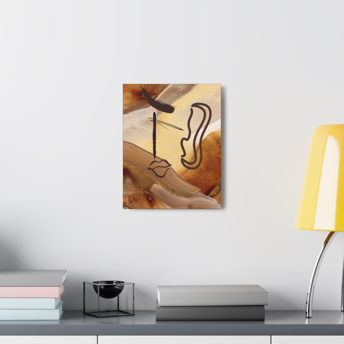 Abstract Art Wall decor