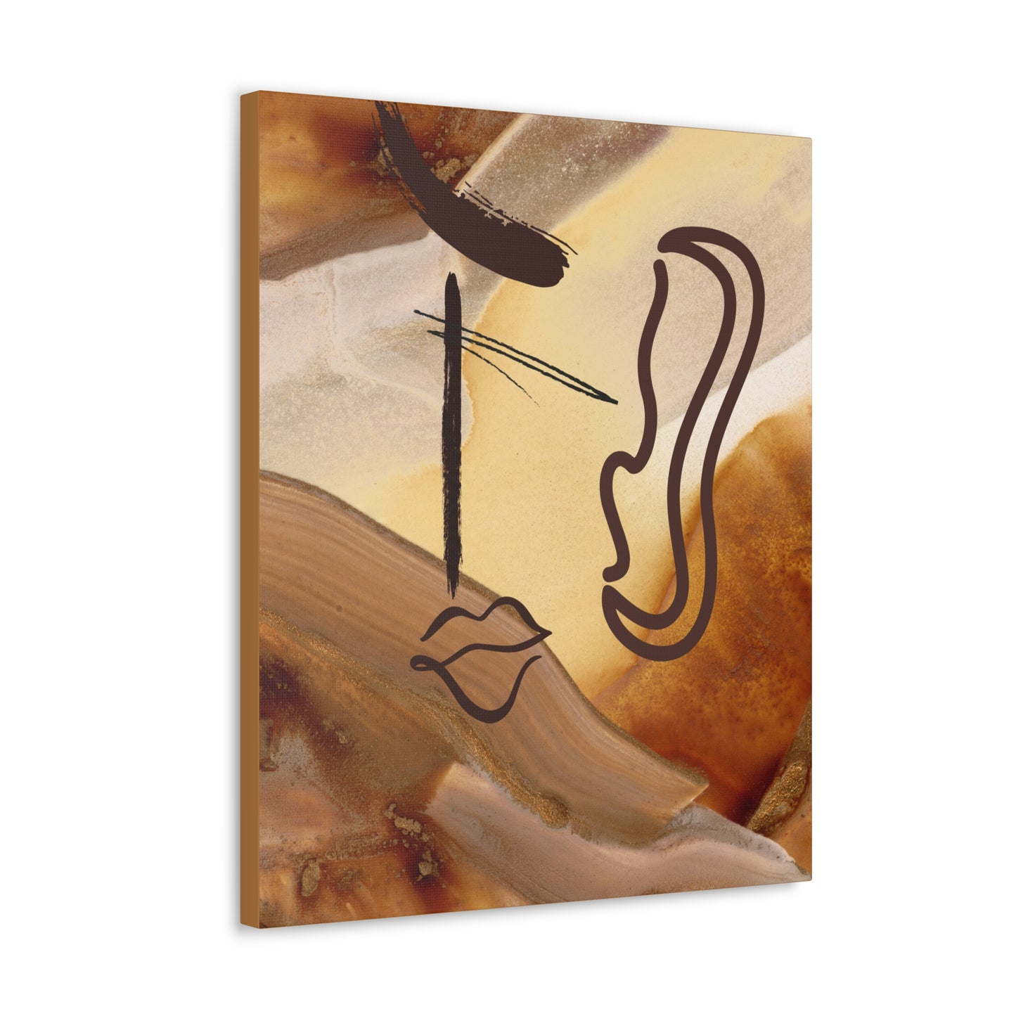 Abstract Art Wall decor