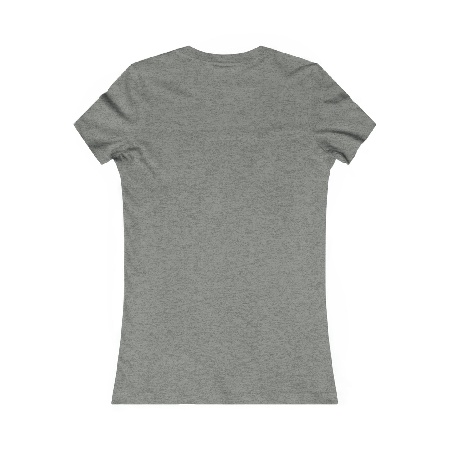 Women's Favorite Graphic Tee