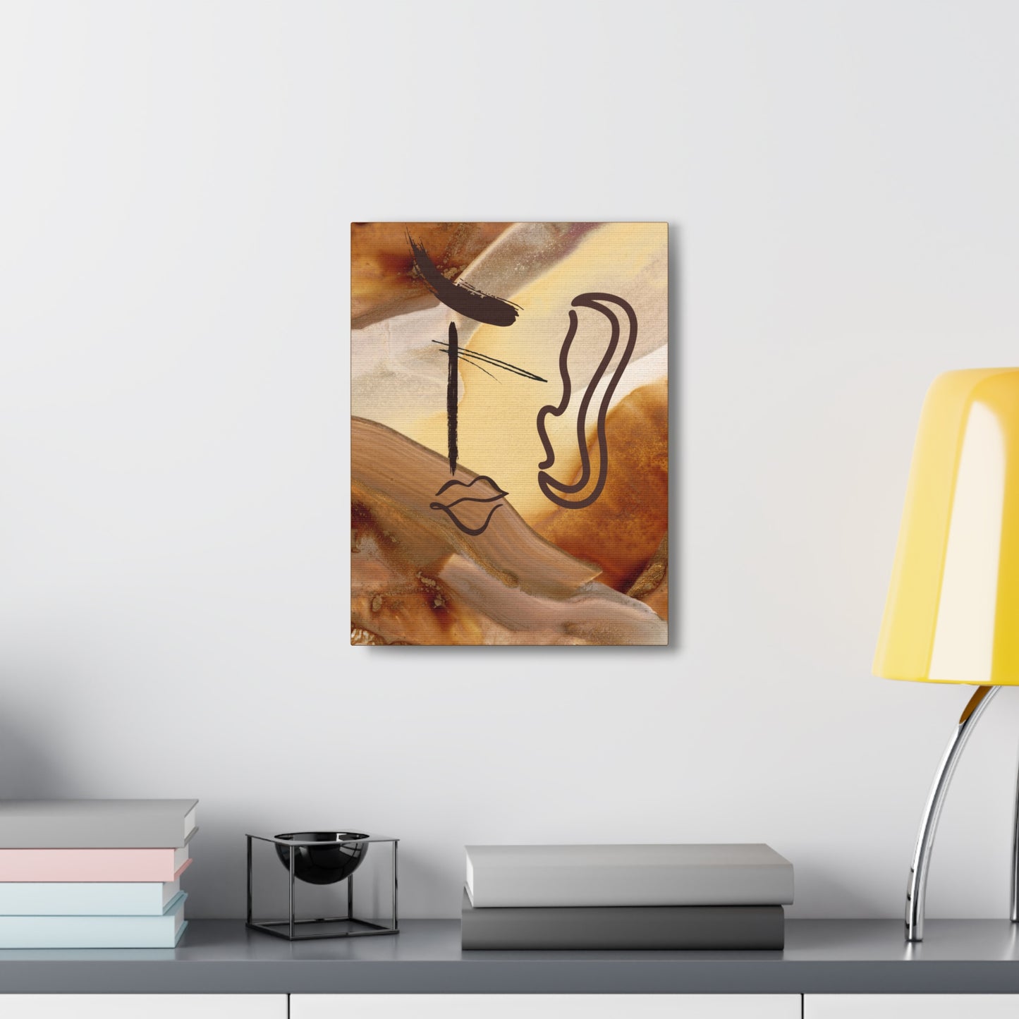 Abstract Art Wall decor