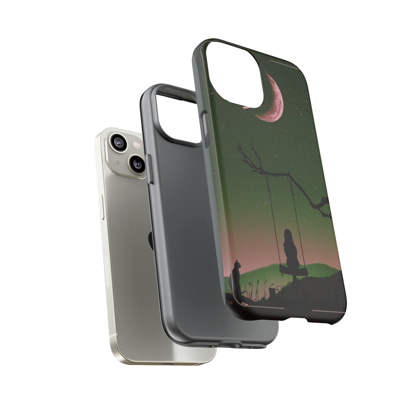 iPhone Cases with unique design