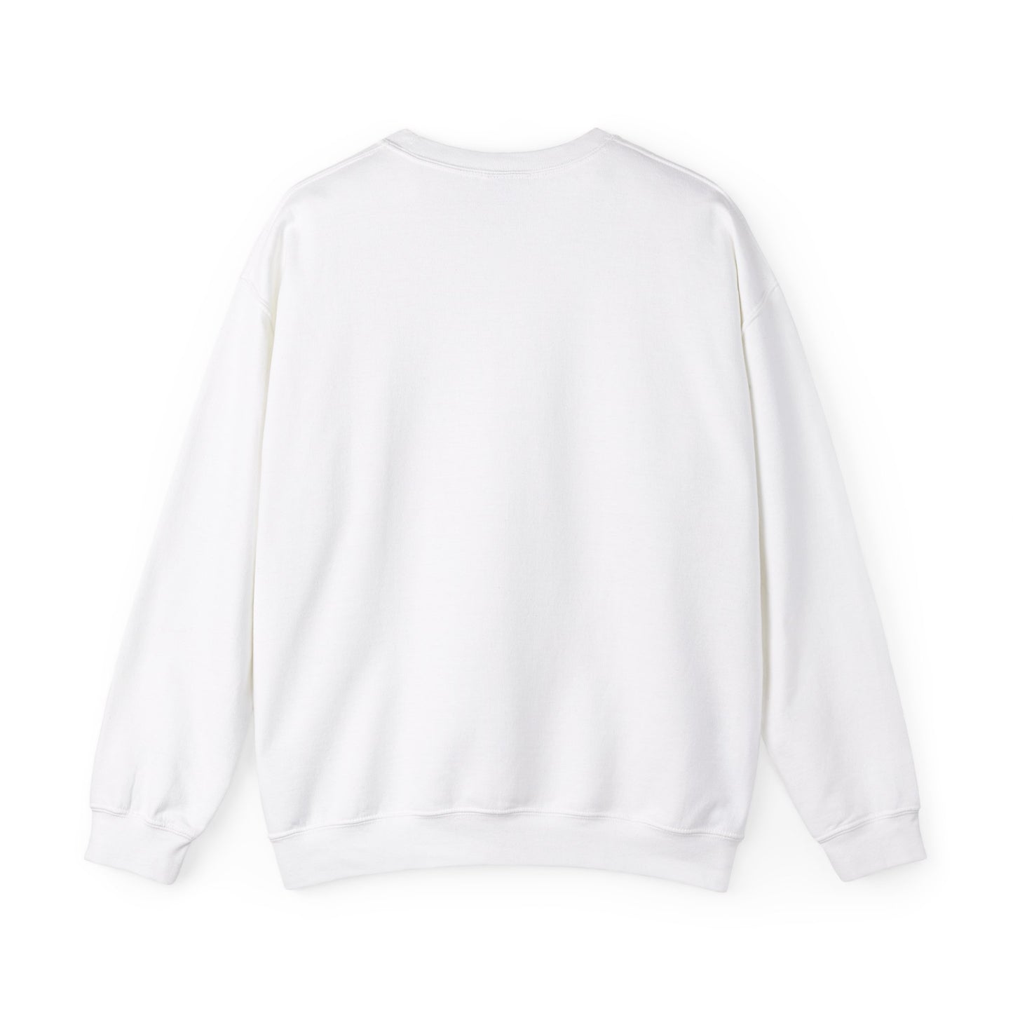 Unisex Heavy Blend™ Crewneck Graphic Sweatshirt