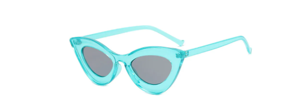 Cat Eyes Sunglasses