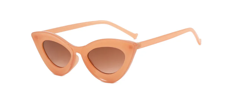 Cat Eyes Sunglasses