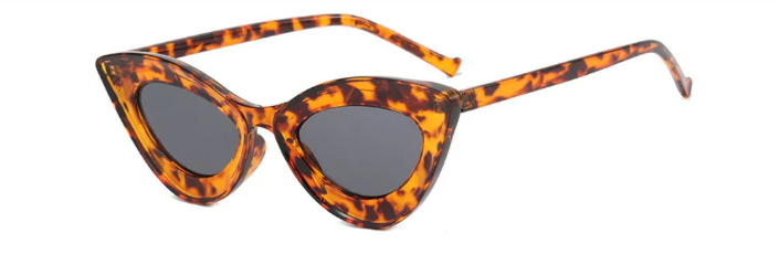 Cat Eyes Sunglasses