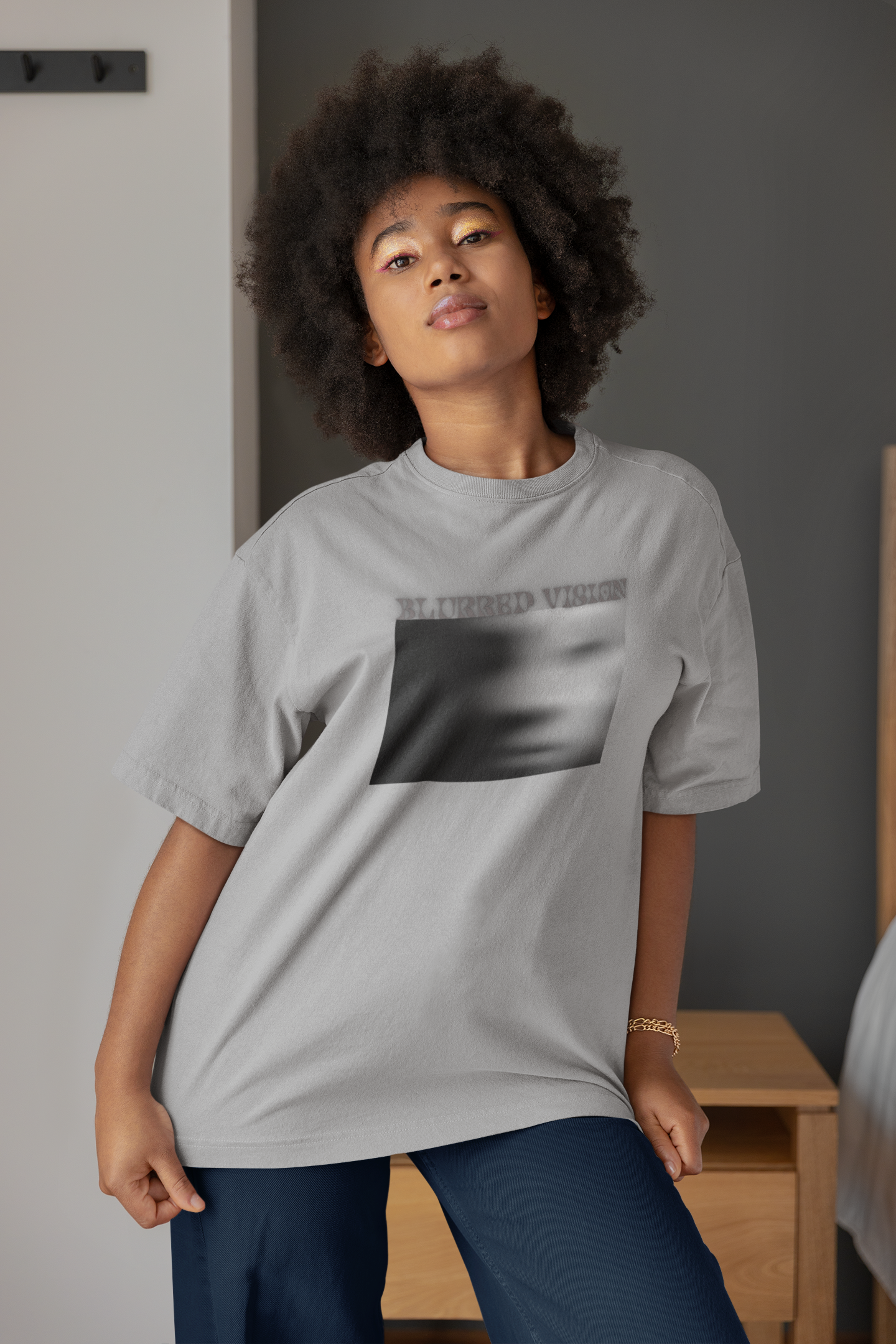 Unisex Softstyle T-Shirt - unique design