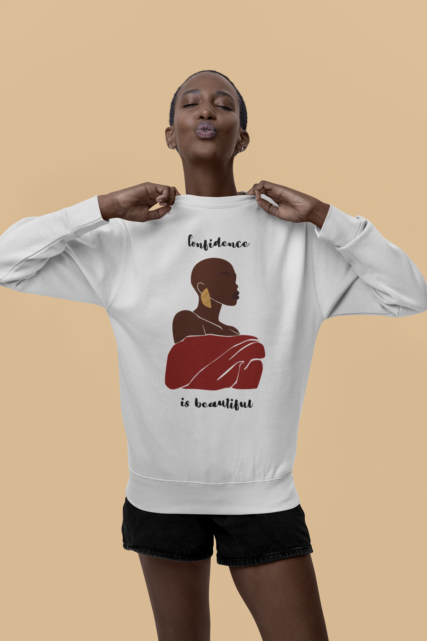 Unisex Heavy Blend™ Crewneck Graphic Sweatshirt