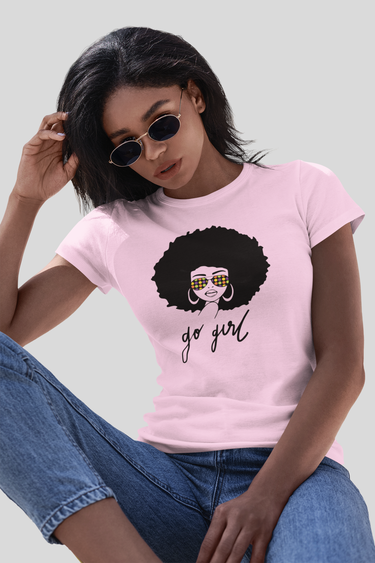 Women's Favorite Graphic Tee