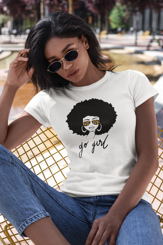 Women's Favorite Graphic Tee