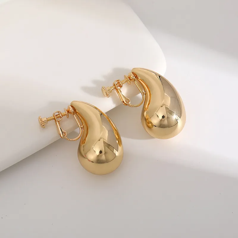 Water Drop Earrings