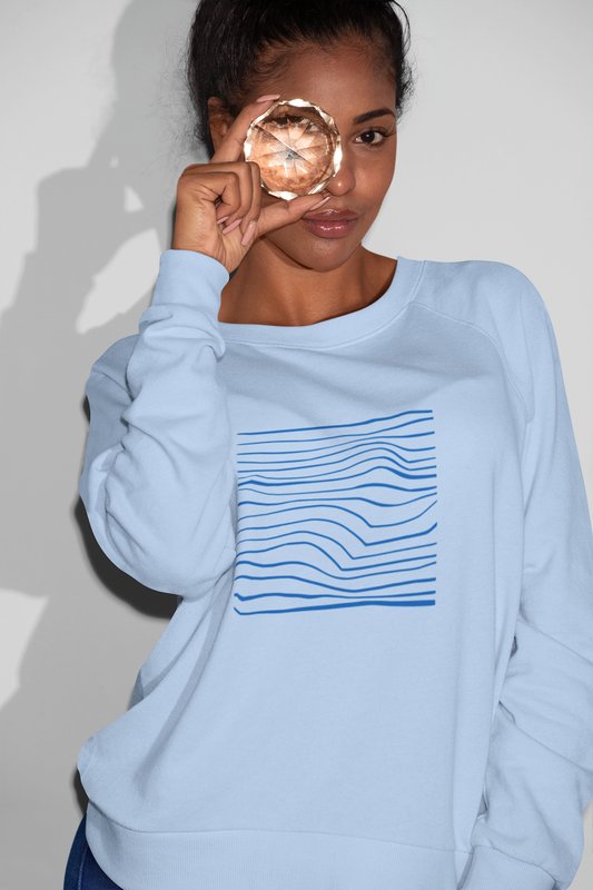 Unisex Heavy Blend™ Crewneck Sweatshirt - Unique design