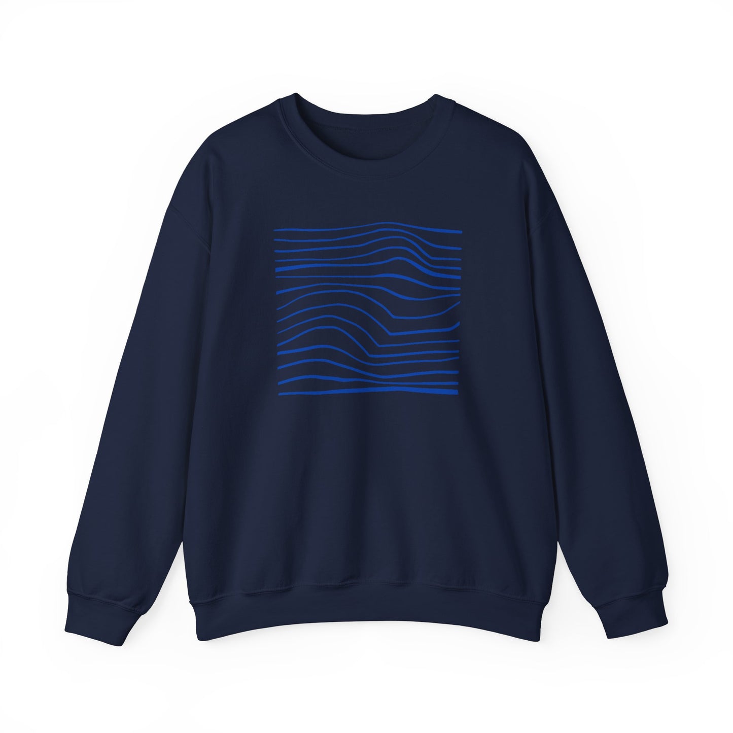 Unisex Heavy Blend™ Crewneck Sweatshirt - Unique design