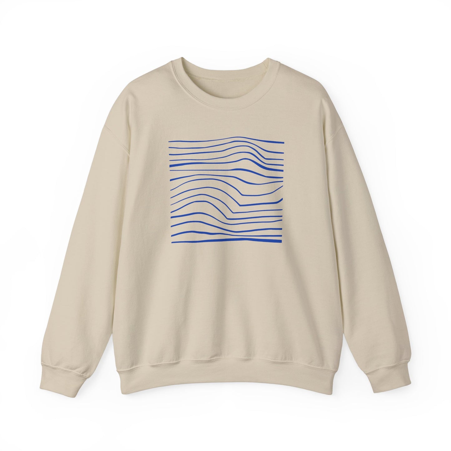 Unisex Heavy Blend™ Crewneck Sweatshirt - Unique design