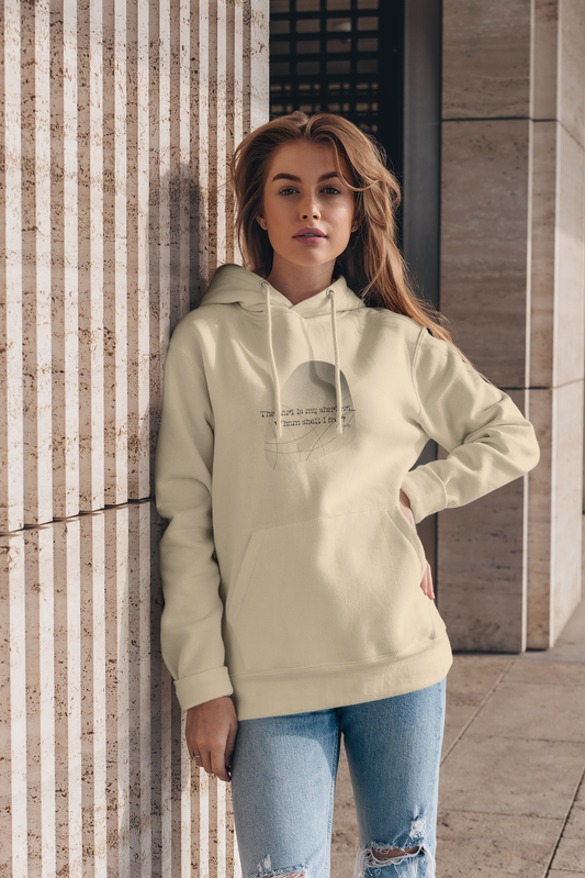 Unisex Heavy Blend™ Hooded Sweatshirt - with Unique Design and typography