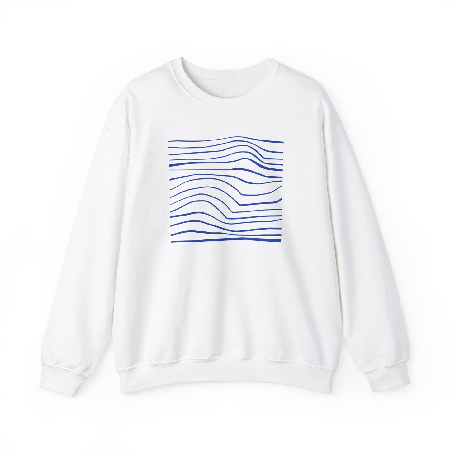 Unisex Heavy Blend™ Crewneck Sweatshirt - Unique design